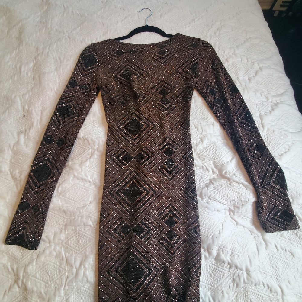 Windsor dress